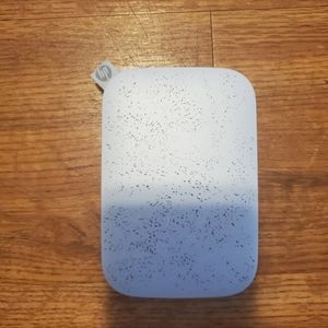 NEW!!!! HP Sprocket Instant Digital Photo Printer Luna Pearl/Grey 2nd Edition